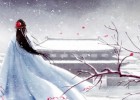 【現(xiàn)代詩(shī)】飛雪千年 文/云朵