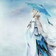 【古風】《恰逢暮雪亦白頭》洞簫 笛子 琵琶版