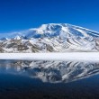 那山，那水