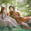 【古風(fēng)純音】《天官賜福》動(dòng)漫插曲《一花一劍》竹笛 大提琴版