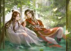 【古風(fēng)純音】《天官賜福》動漫插曲《一花一劍》竹笛 大提琴版